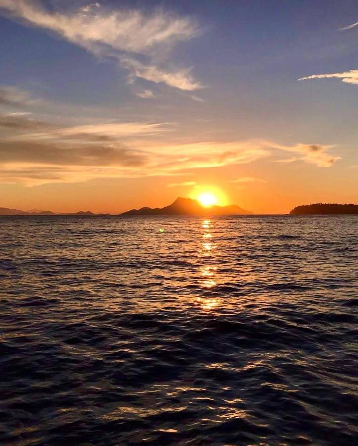 Pousada Palmas Praia de Palmas Exteriér fotografie